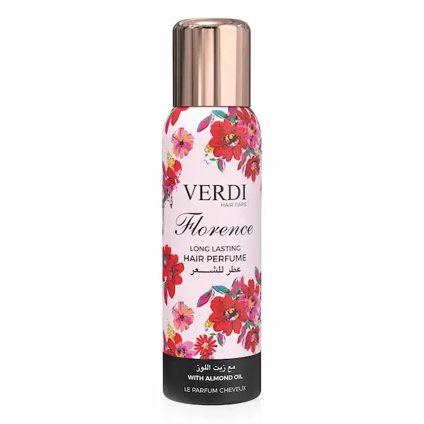 ڤردي عطر للشعر فلورنسا | VERDI HAIR PERFUME FLORENCE