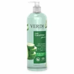 ڤردي غسول الجسم الخيار | Verdi Body wash cucumber