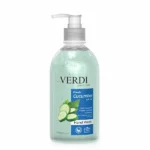 ڤردي غسول يدوي بالخيار | VERDI Hand wash cucumber