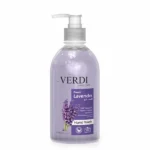 ڤردي غسول يدوي برائحة اللافندر | VERDI Hand Wash Lavender