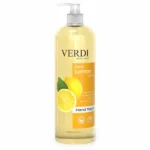 ڤردي غسول ڤيردي اليدين اليمون | VERDI HAND WASH LEMON