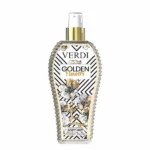 ڤردي معطر الجسم بالزهور الذهبية | VERDI BODY MIST GOLDEN FLOWERS