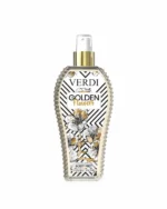 ڤردي معطر الجسم بالزهور الذهبية | VERDI BODY MIST GOLDEN FLOWERS
