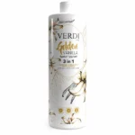 ڤردي شامبو للجسم بالفانيليا الذهبية 3 في 1 | VERDI GOLDEN VANILLA BODY 3in1 Shampoo