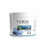فيردي كريم معالج للشعر بالحبة السوداء | VERDI HAIR TREATMENT CREAM WITH BLACK SEED