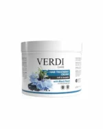 فيردي كريم معالج للشعر بالحبة السوداء | VERDI HAIR TREATMENT CREAM WITH BLACK SEED