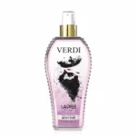 ڤردي معطر للجسم للسيدات أولاً | VERDI BODY MIST LADIES FIRST