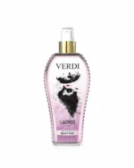 ڤردي معطر للجسم للسيدات أولاً | VERDI BODY MIST LADIES FIRST