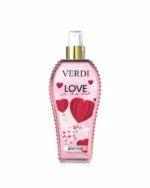 ڤردي معطر للجسم الحب في الهواء | VERDI BODY MIST LOVE IN THE AIR