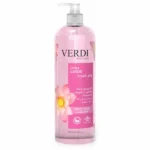 ڤردي غسول الجسم لوتس | Verdi Body wash lotus