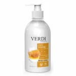 ڤردي لوشن الجسم بالحليب والعسل | VERDI BODY LOTION MILK & HONEY