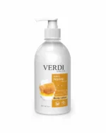 ڤردي لوشن الجسم بالحليب والعسل | VERDI BODY LOTION MILK & HONEY