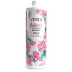 ڤردي شامبو للجسم روائع الطبيعة 3 في 1 | VERDI NATURE'S WONDER 3in1 Shampoo