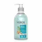 ڤردي غسول يدوي أوسيا بري | VERDI Hand Wash Ocean Breeze