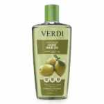 ڤردي زيت الشعر بزيت الزيتون | Verdi Hair olive oil