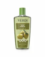 ڤردي زيت الشعر بزيت الزيتون | Verdi Hair olive oil