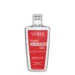 ڤردي زيت الجلسرين النقي | VERDI Pure Glycerin Oil