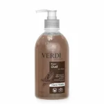 ڤردي غسول يدوي بالعود الملكي | VERDI Hand Wash Royal Oud