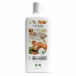 ڤردي شامبو زبدة الشيا | VERDI Shampoo Shea Butter