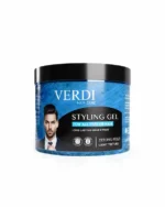 ڤردي جل للشعر سترون هولد بي | VERDI STYLING GEL STRON HOLD B