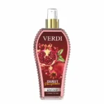 ڤردي معطر الجسم بالرمان | VERDI BODY MIST POMEGRANATE