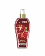 ڤردي معطر الجسم بالرمان | VERDI BODY MIST POMEGRANATE