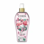 ڤردي معطر للجسم معًا للأبد | VERDI BODY MIST TOGETHER FOREVER