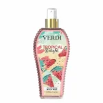ڤردي معطر للجسم تروبيكال ديلايت | VERDI BODY MIST TROPICAL DELIGHT