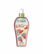 ڤردي معطر للجسم تروبيكال ديلايت | VERDI BODY MIST TROPICAL DELIGHT