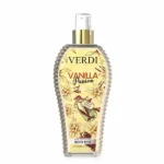 ڤردي معطر الجسم بالفانيليا | VERDI BODY MIST VANILLA PASSION