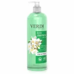 ڤردي غسول اليدين بالياسمين الأبيض | VERDI HAND WASH WHITE JASMINE