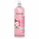ڤردي غسول اليدين الورد البري | VERDI HAND WASH WILD ROSE