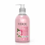 ڤردي غسول يدوي بالورد البري | VERDI Hand Wash Wild Rose
