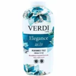 بودرة ڤردي التلك إليجنس المعطرة للجسم | VERDI PERFUMED TALC ELEGANCE