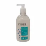 غسول اليد ڤردي المضاد للبكتيريا | VERDI Hand Wash Anti Bacteria