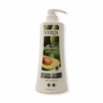 شامبو افوكادو من ڤردي | VERDI Shampoo Avocado