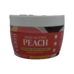 ⁦ڤردي زبدة الجسم الخوخ | VERDI Body Butter Peach⁩ - الصورة ⁦2⁩