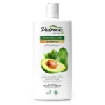 شامبو بتروفا للشعر التالف بالافوكادو من بتروفا | Petrova Damage Care Shampoo
