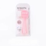 فرشاة تنظيف الوجه من سوناتا | Sonata Face Brush