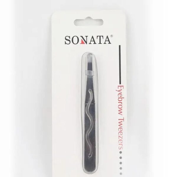 سوناتا ملقاط حواجب | Sonata Eyebrow Tweezers