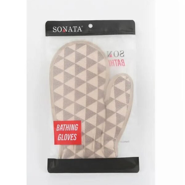 سوناتا ليفة شاور | Sonata Bathing Gloves