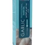 زيت شعر سوناتا بالثوم والكولاجين والكيراتين | Sonata Garlic With Collagen With Keratine Hair Oil