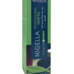 سوناتا زيت شعر بحبة البركة وزيت الغار والكيراتين | Sonata Nigella With Collagen With Keratine Hair Oil
