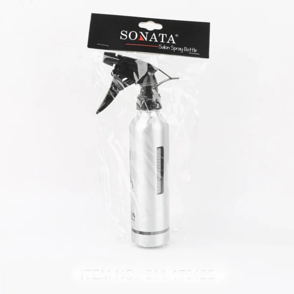 سوناتا عبوة بخاخ فارغة | Sonata Spray Bottle