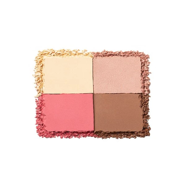 8682536034371_4-1 باليت الوجه اول اي نيد من فلورمار | Flormar All I Need Face Palette - الصورة 2