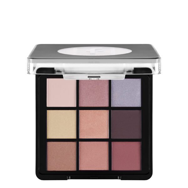 باليت ظلال العيون من فلورمار - Flormar Eyeshadow Palette
