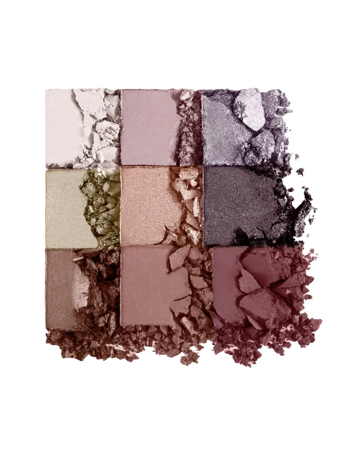 باليت ظلال العيون من فلورمار - Flormar Eyeshadow Palette