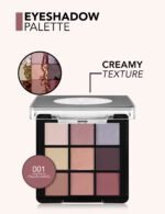 باليت ظلال العيون من فلورمار - Flormar Eyeshadow Palette