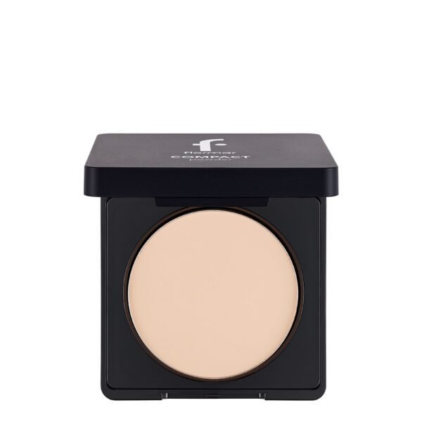 بودر مضغوطة من فلومار- Flormar Compact Powder