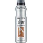 كريم اساس للساق من فلورمار - Flormar Perfect Legs Foundation